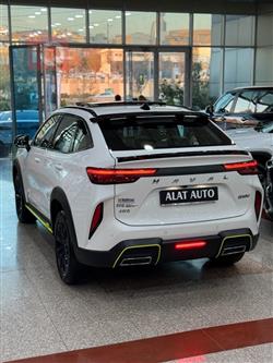 هافال جي تي H6